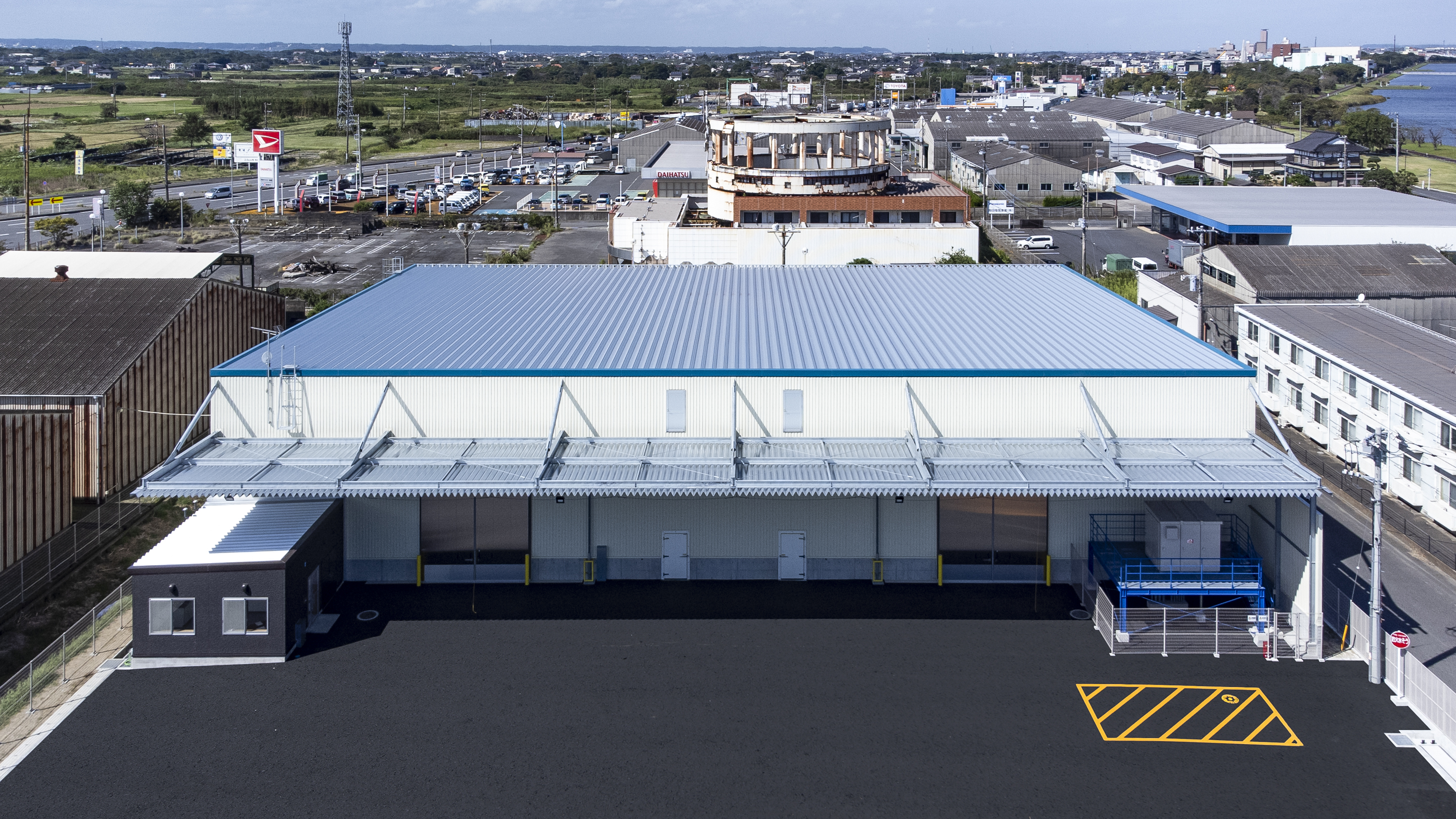 鈴江3_A棟 鳥瞰東面_0013.jpg