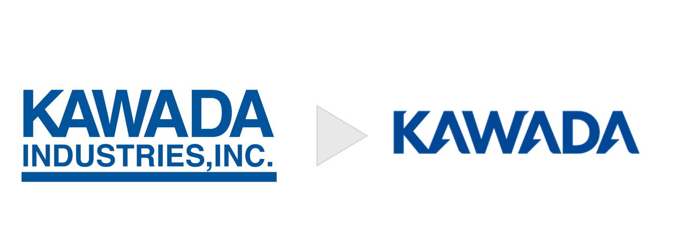川田グループ、新たなステージへの挑戦を加速させる KAWADA ブランドステートメント・ブランドロゴを制定